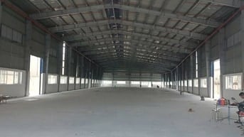 CHO THUÊ NHÀ XƯỞNG GẦN VSIP 2A, VĨNH TÂN, TÂN UYÊN CŨ