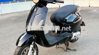 Piaggio Vespa 50cc 2020 Đen