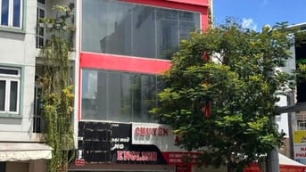 CHO THUÊ NHÀ NGUYÊN CĂN MẶT TIỀN NGUYỄN VĂN NGHI, GÒ VẤP