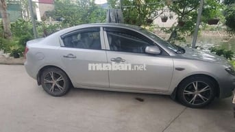 Mazda Mazda 3 2004 Bạc