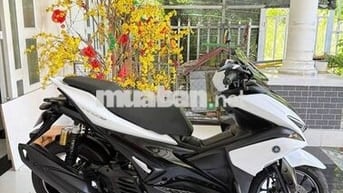 NVX 155 ABS 2017 Trắng