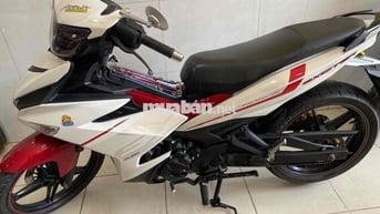 Yamaha Exciter 150cc 2018 Trắng đỏ Nguyên zin