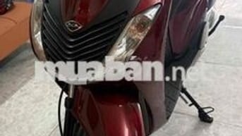 Honda SH150i 2011 Ý Đỏ