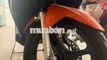Honda Air Blade Cam đen Xăng