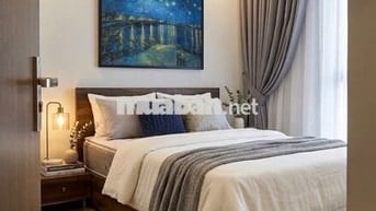 Mình cần cho thuê căn hộ tòa Park 87m2 2PN căn góc full nội thất
