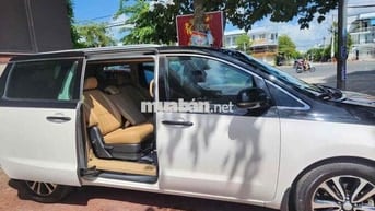 Kia Sedona 2016 2.2D full Trắng