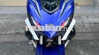 Exciter 135 2013 Up LC Bstp Máy Zin!