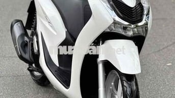 Honda SH125 CBS 2022 - Góp Trước 35Tr Nhận Xe✅