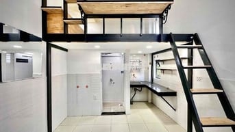 🏢CHUNG CƯ MINI DẠNG DUPLEX SIÊU THOÁNG MÁY NGAY ĐẦM SEN