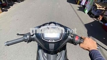 Yamaha Exciter 150 Đen cam 65+4 km