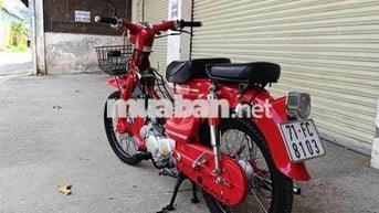CẦN NHƯỢNG LẠI XE ĐẸP