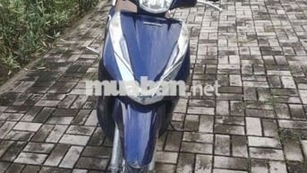 Honda Lead 2014 Xanh, Nâu