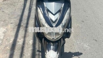 Yamaha Mio Ultimo cavet đủ. máy siêu êm ngon