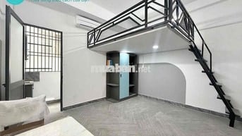 CHO THUÊ PHÒNG  TÁCH BẾP THOÁNG MÁT NGAY QUANG TRUNG GẦN ĐH VLU -IUH