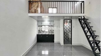 PHÒNG TRỌ MỚI XÂY TẠI LÊ ĐỨC THỌ