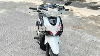 Honda RSX 2012 Trắng đen