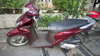 Honda Vision 2016 Đỏ