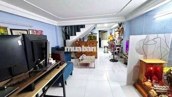 💎 💎 💎 NHÀ GẦN NGAY SÂN BAY 4❌16M TRỆT LẦU 2PN 2WC NGUYỄN VĂN CÔNG P3