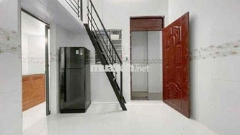 DUPLE BANCOL CỬA SỔ NGAY BẠCH ĐẰNG