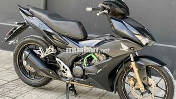 🔥Winner X V2 2021 ABS Đen Nhám Úp Đầu V3 Chính Chủ