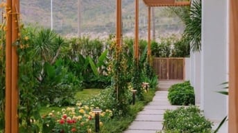 LA TIÊN VILLA – BIỆT THỰ BIỂN ĐẲNG CẤP, GIÁ CHỈ TỪ 15 TỶ/ căn 