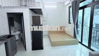 CHÍNH CHỦ cho thuê phòng CHDV 30m2 tại KĐT Văn Phú