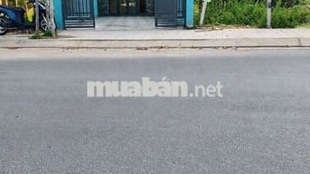 Nhà cấp 4 mặt tiền Huỳnh Thị Mài-Tân Hiệp-Hóc Môn.Dt 4x29~113m2~3,95ty