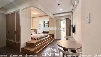 CHO THUÊ CĂN 1PN FULL NỘI THẤT MỚI- GẦN SÂN BAY TSN