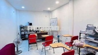 NHÀ 5 TẦNG - TRẦN VĂN ĐANG - THÔNG HOÀNG SA - QUẬN 3 - GIÁ 8,9 TỶ