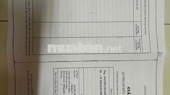 chính chủ bán nhà đường Hồng bàng f16Q11 .Sổ hồng riêng 34m2 ngan 4 da