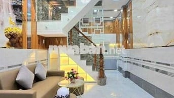 nhà bán có sổ hồng 1 lầu đường trước nhà 3m gần chợ với trường học🔥