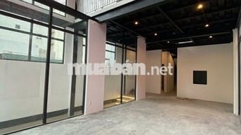 CHO THUÊ MẶT BẰNG TẦNG 2 VÀ 3 AN THƯỢNG 30, SÁT TRẦN BẠCH ĐẰNG - 40TR