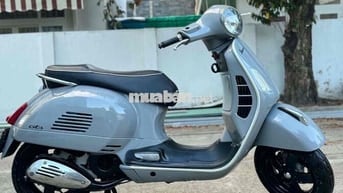 Piaggio Vespa GTS Xám Đã sử dụng