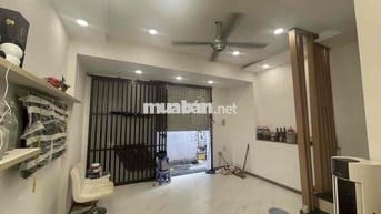 Cho thuê nhà nguyên căn đầy đủ nội thất. Nguyễn duy,Bình thạnh