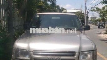Bán xe Isuzu đời 202 mới đăng kiểm máy lạnh