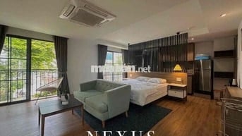 CĂN HỘ DẠNG CHUNG CƯ MINI NGUYÊN BẢN 100% - NGAY TÔ HIẾN THÀNH (Q.10)
