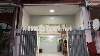CHO THUÊ NHÀ NGUYÊN CĂN MẶT TIỀN 1 TẦNG ĐƯỜNG TÔN THẤT THIỆP, P. MỸ A
