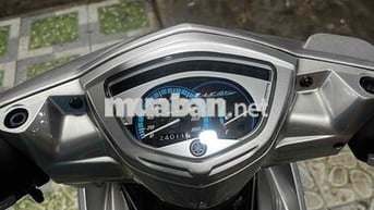 Yamaha Exciter 2006 Bạc Thái Lan
