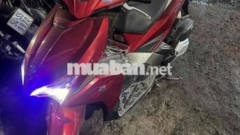 Honda Air Blade 2017 bao chanh chấp