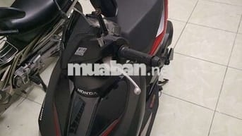 AB 125 2017 khóa Smartkey Bstp 9chủ máy zin xe đẹp