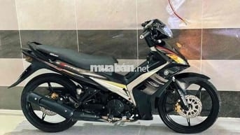 Exciter 135 up full 2010 ( hỗ tro gop)