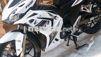 winner X V3 ABS 2023 máy zin êm biển 60