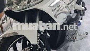 Air Blade Trắng hồ sơ đang rút 1tuan nữa xong