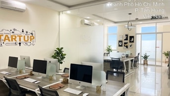 Bán nhà Nguyễn Thị Thập Quận 7 - KDC Him Lam -Hầm 5 Tầng Thang Máy