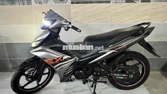 Exx 50cc 2024 Xám Zin ( hỗ tro góp)