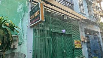 Hot, Bán gấp Nhà 3 Tầng mới đẹp Gò Xoài, 41m2, hẻm xe hơi, chỉ hơn 3ty