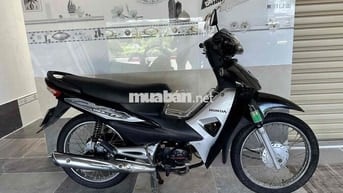 Wave 50cc 2022 zin đẹp bs 72