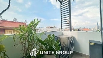 CĂN HỘ STUDIO CAO CẤP TẠI TRUNG TÂM PHÚ NHUẬN