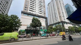 Bán gấp nhà mặt phố Vũ Trọng Phụng, 70m2, 5 tầng, MT 4m, giá 26 tỷ.