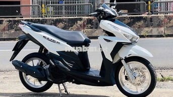Honda Click 125i 2017 Trắng Thái Lan